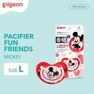 Pigeon Pacifier Mickey Minnie Pigeon Pacifier Disney Funfriends
