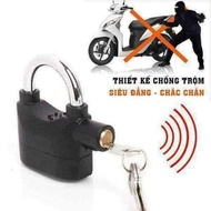 High-end Alarm Lock anti-theft Alarm Lock