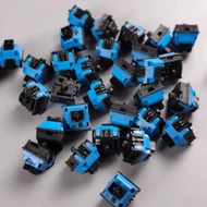 Suitable for Daryou CK526/533/550/566/560/565 Mechanical Keyboard Optical Axis Body Hot Swap Replace