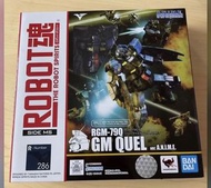 Robot 魂 No.286 RGM-79Q 吉姆鎮暴型