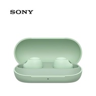 หูฟังตัดเสียงรบกวนไร้สาย SONY WF-C700N