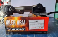 OPTIMUM IDLER ARM OI-7335 (MB347589) For MITSUBISHI L300 4D55/4D56