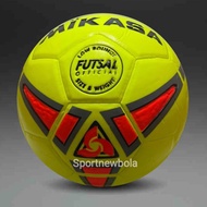 MIKASA POTENZA Futsal Ball. Futsal Ball Size 4. Mikasa Futsal Ball