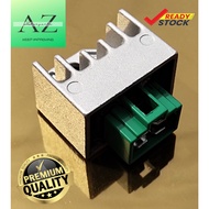 MODENAS XCITE/XCITE130 REGULATOR & RECTIFIER / REG & REC