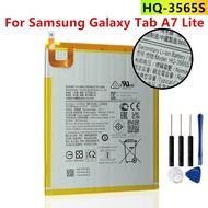 แบต Samsung Original Battery HQ-3565S สำหรับ Samsung Galaxy Tab A7 Lite แบตเตอรี่4980/5100MAh + เครื