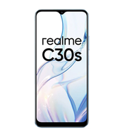 โทรศัพท์มือถือ Realme C30S 2/32GB ประกันศูนย์1ปี
