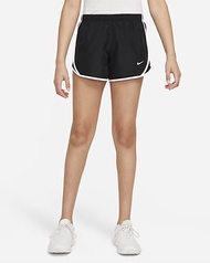 Nike Tempo 大童 (女童) Dri-FIT 跑步短褲