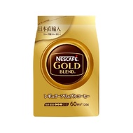 NESCAFE 雀巢咖啡 金牌風味補充包  120g  1包