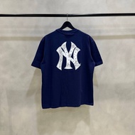 Mlb mirror t-shirt imported mlb top/ mlb mirror shirt/ mlb mirror t-shirt/ imported men's top/ mirro