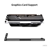 Kiki GPU Support Bracket Graphics Card Video Card Sags Holder Bracket GPU Stand Adjustable GPU Stand
