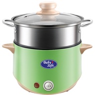 Baby safe multi cooker 1 liter