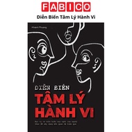 Book - Behavioral Psychology Transformation