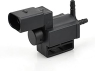 037906283C Vapor Canister Purge Valve Compatible with Audi A3 A4 A5 A6 A8 Q5 VW Beetle Tiguan CC Pas