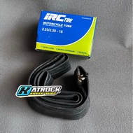 ORIGINAL IRC INNER TYRE 225/250 18 IRC Tire Motorcycle Tube 2.25/2.50-18