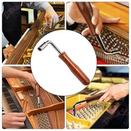 ZHAOX Piano Tuning Lever Guzheng Tuning Lever Professional Spanner Tuning Hammer