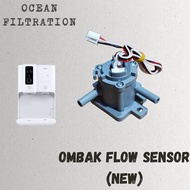 100% Original Coway Flow Sensor Ombak