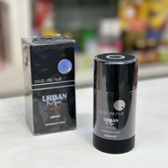Lăn Khử Mùi Nước Hoa Armaf Club de Nuit Urban Exilir 75g
