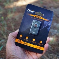 Fenix E03R 金屬鑰匙扣手電筒