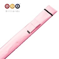 GR8 Billiards Case Soft Pool Cue 1x1 Pink