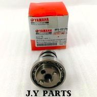 Camshaft 2 Pin Yamaha aerox 155 Old ORIGINAL YGP BF6-E2170-01
