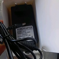 AC DC 220 AC DC 5v 4a PSU adapter power supply LED p10 ws2812