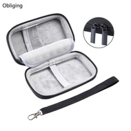 BLING EVA Hard Shockproof Storage Case for MyPassport SSD Reliable File Protections
