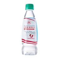 3 LEGS COOLTOPIA COOLING WATER 320ML LYCHEE