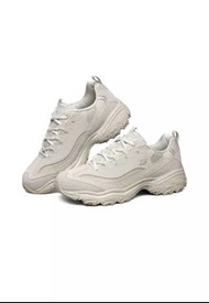 [全新] Skechers D'Lites 1.0 經典復古老爹鞋 斷碼貨 請DM