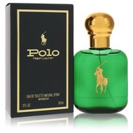 💗免順豐運費💗Ralph Lauren Polo Green EDT 拉夫勞倫 綠色馬球男士淡香水 59/118ml