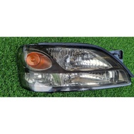 subaru be5 legacy headlamp headlight right side RH