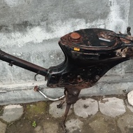 rangka frame honda astrea star original