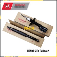 Honda City Tmo Gm2 (2009-2012) Absorber Front Rear Pair