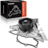 Frankberg Water Pump Compatible with 80 8C B4 2.6L-2.8L 1991-1996 A4 8D2 B5 8E2 B6 8D5 8E5 8H7 8HE B