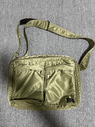PORTER / TANKER SHOULDER BAG