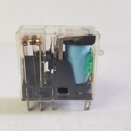 Omron Intermediate Relay, Model: G2R-2-SND