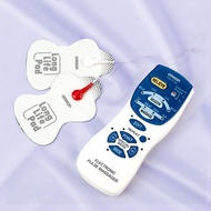Omron CLEARANCE!! Electronic Nerve Stimulator/Pulse Massager HV-F127 (Omron original)