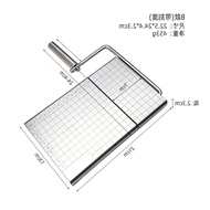 Stainless Steel Slicer Cheese Cutting Rack Cheese Bow Slicer Tofu Butter Ham Handmade Soap String Kn