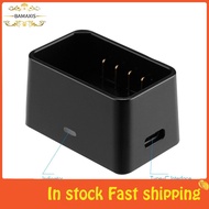 bamaxis Godox VC26 USB Battery Charger DC 5V Input 8.4V Output for Charging V1S V1C V1N V1F V1O V1P 