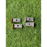 Chain Adjuster Alloy for Alloy Swing Arm BST / NUI / King Drag / Upper / Ekor Udang Arm Aloi BST NUI