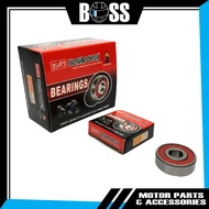 [YOSHIPOWER/ARAMAX] 6201-300 Special Racing Bearing