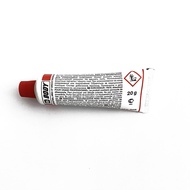 HB Body F250 Body Fiber HARDENER 20g only