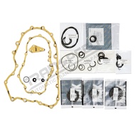 TRANSPEED A24A/M24A/S24A/EG8 Automatic Transmission Master Rebuild Overhaul Friction Steel Ring Gask