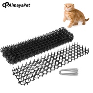 AimayaPet Pet Repellent Mat Cat Dog Spike Mat