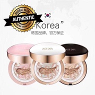 ✨Authentic✨Age's 20 Signature Essence Cover Pact (#13, 21, 23)正品Age 20气垫