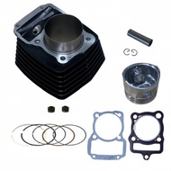 CG125Expansion CG150Suitable for Cylinder Set Honda CG125 150CC Motorcycle engine piston accessories