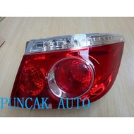 HONDA CITY SEL IDSI VTEC 2005 2006 2007 TAIL LAMP LIGHT LAMPU BELAKANG