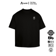 Allianz Basic Regular Fit T-shirt Made of 100% Cotton