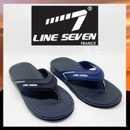LINE SEVEN RUBBER SANDAL (L7-E-5007)