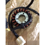 HONDA CB400 VTEC STATOR