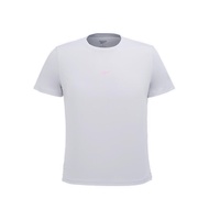 Reebok Delilah Sport Women's Tee - Light Grey